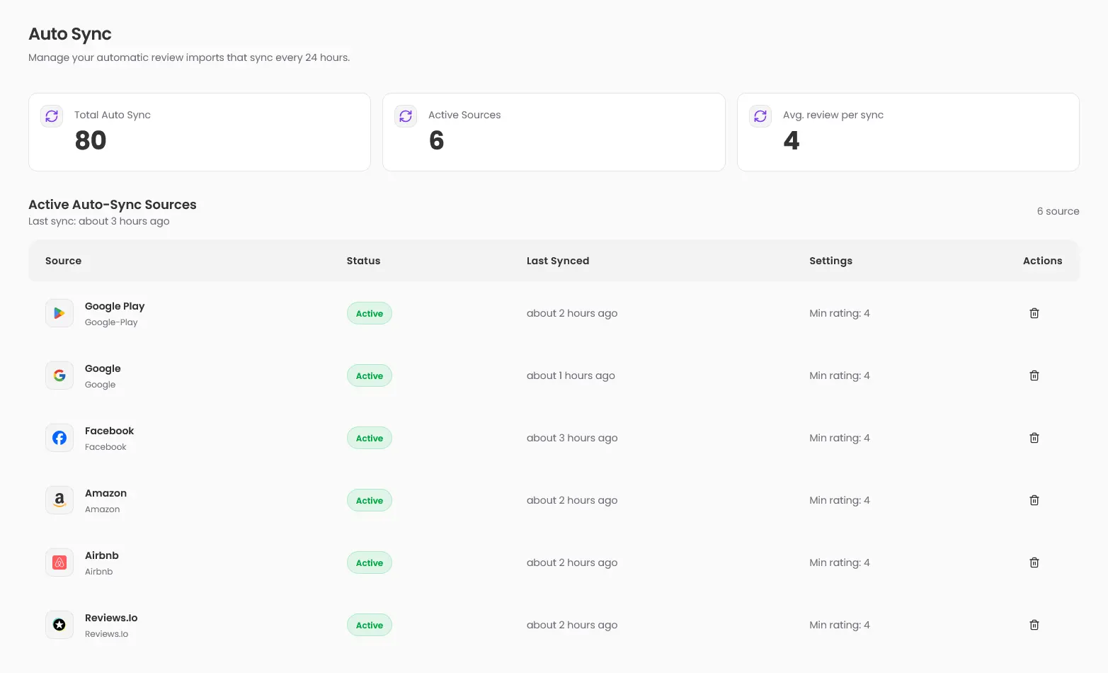 auto-sync-lists
