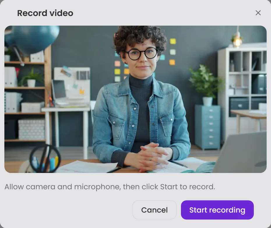 form-record-video-1
