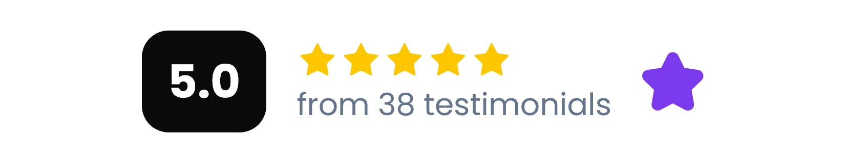 Score ribbon