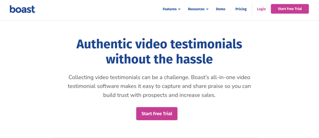 Boast.io