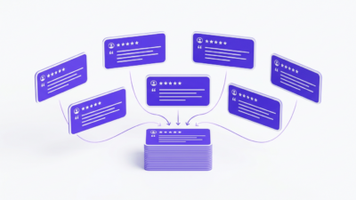 7 Ways to Collect More Customer Testimonials in 2026 — testimonial collection workflow illustration
