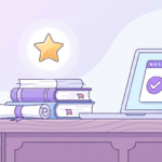 Website review permission guide — legal checklist and review widget on screen