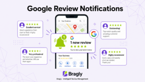 Google review notification setup guide for business owners