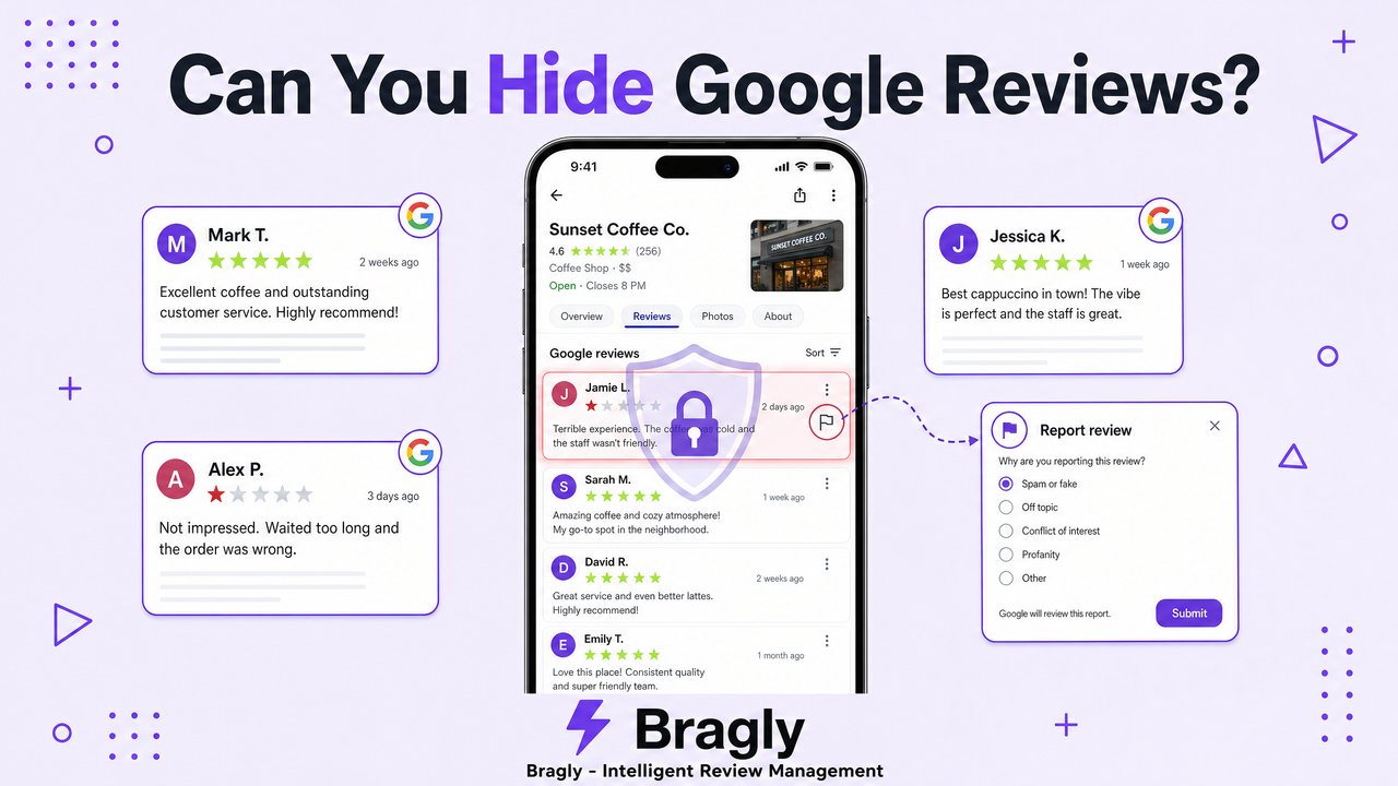 Review.8 Why Do Google Reviews Disappear? 8 Causes + Fixes (2026)