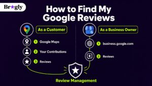 How to find Google reviews as a customer and business owner