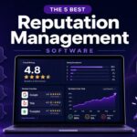 The 5 Best Reputation Management Software
