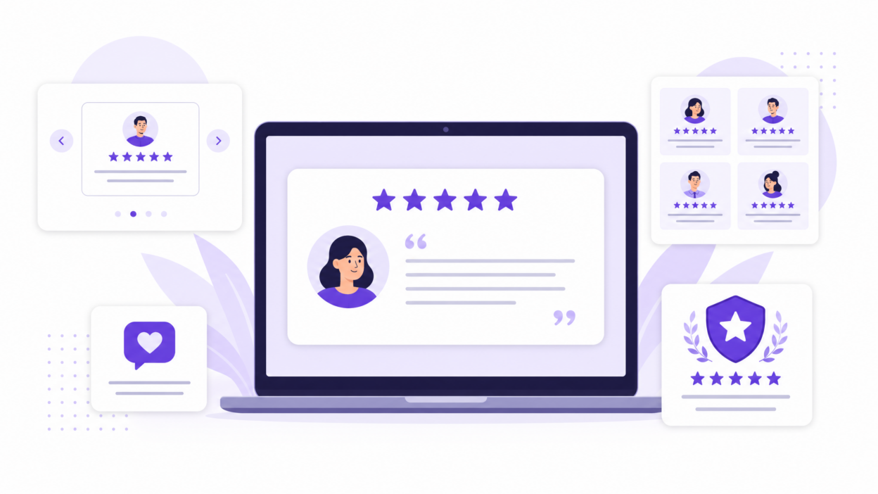 Top 5 Testimonial Collection Tools Compared - featured image