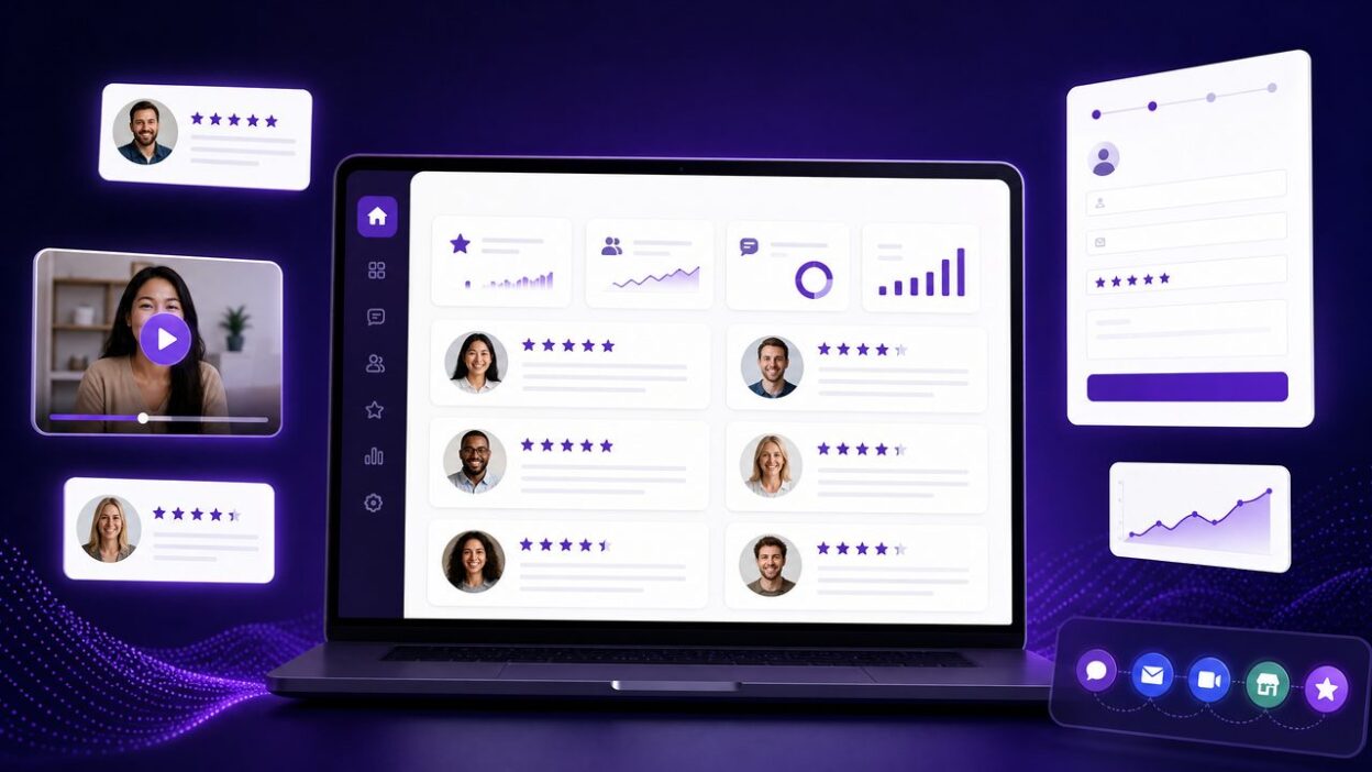 The 5 Best Famewall Alternatives comparison guide