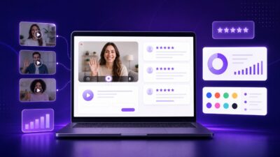 The 5 Best VideoAsk Alternatives comparison guide