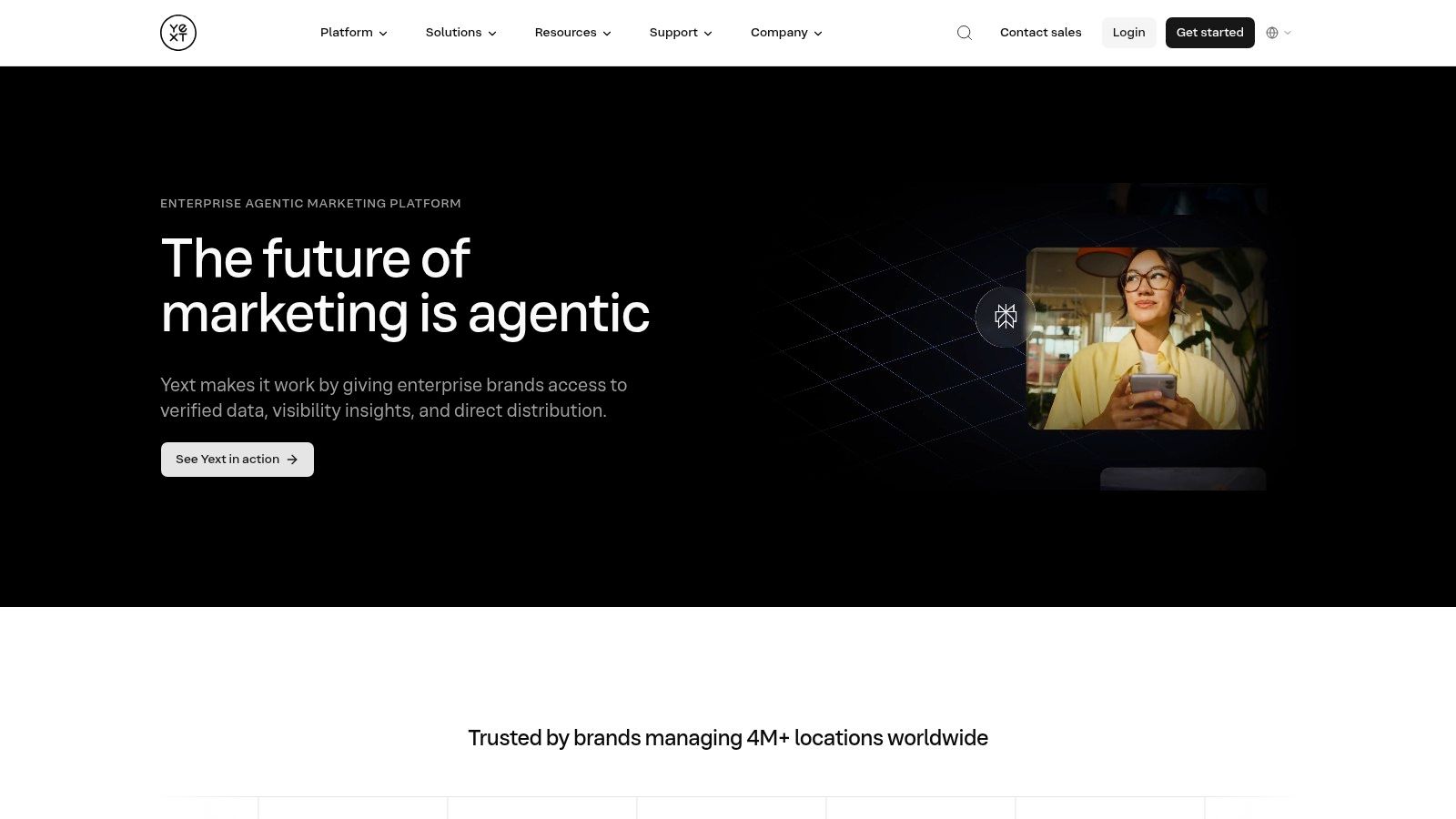 Yext Reviews