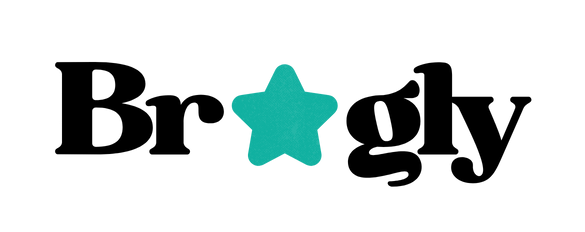 Bragly Logo